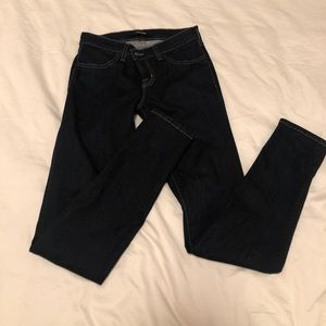 Brand new J Brans skinny denim jeans